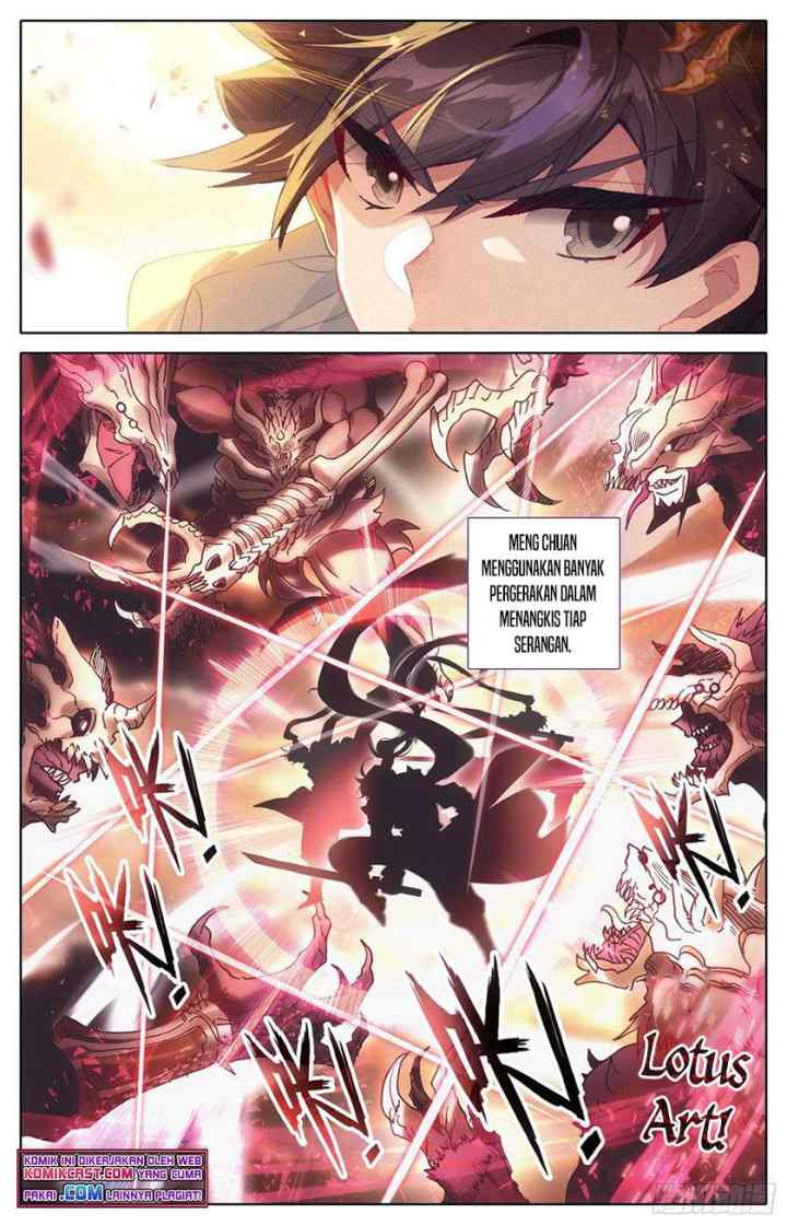 Cang Yuantu chapter 90 halaman 13