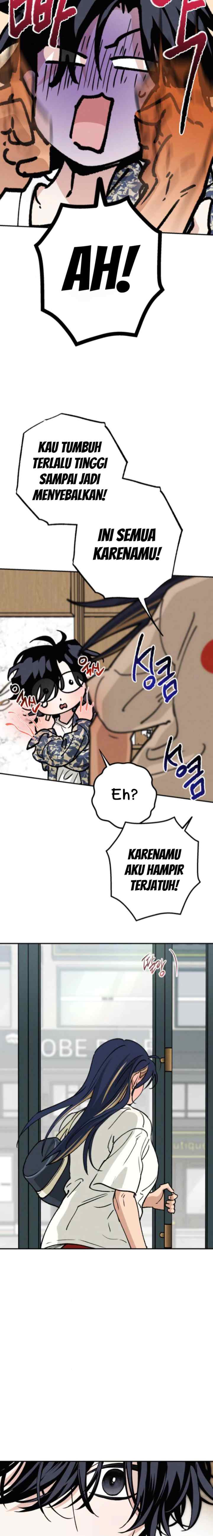 Enquanto faço isso chapter 35 halaman 9