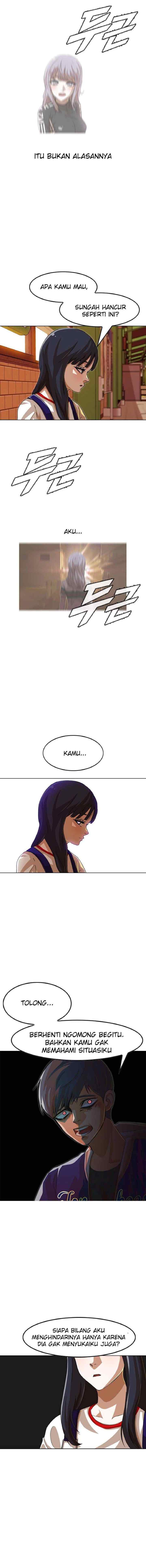 The Girl from Random Chatting! chapter 57 halaman 5