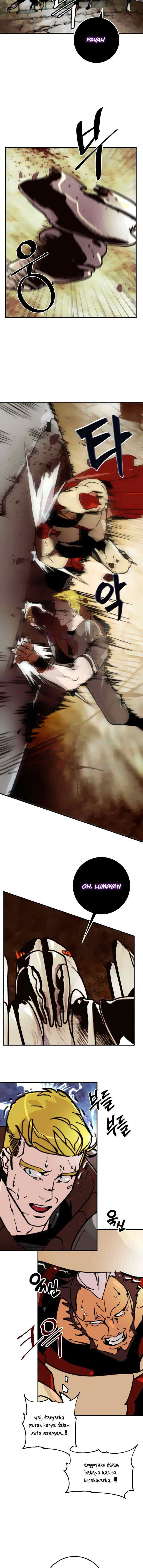 Return to Player chapter 58 halaman 10