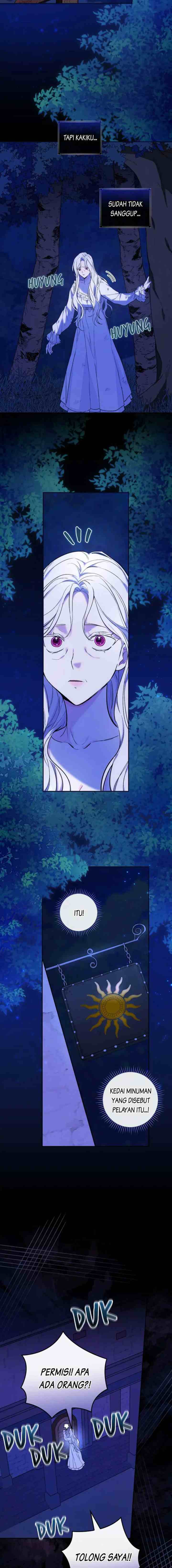 Seducing Duke Monster chapter 2 halaman 10