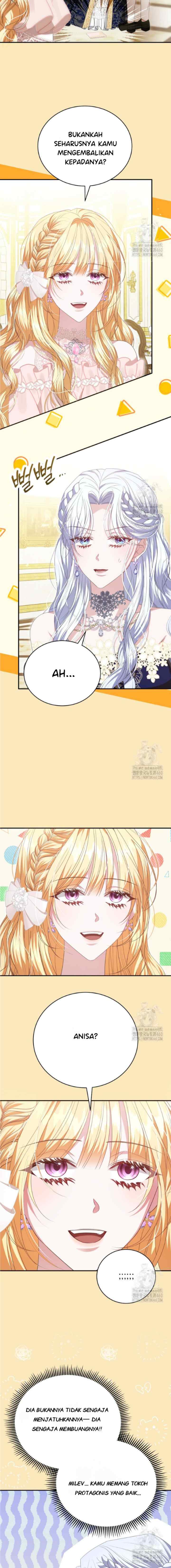 A Guide to the Reality of Villain Extras chapter 10 halaman 14