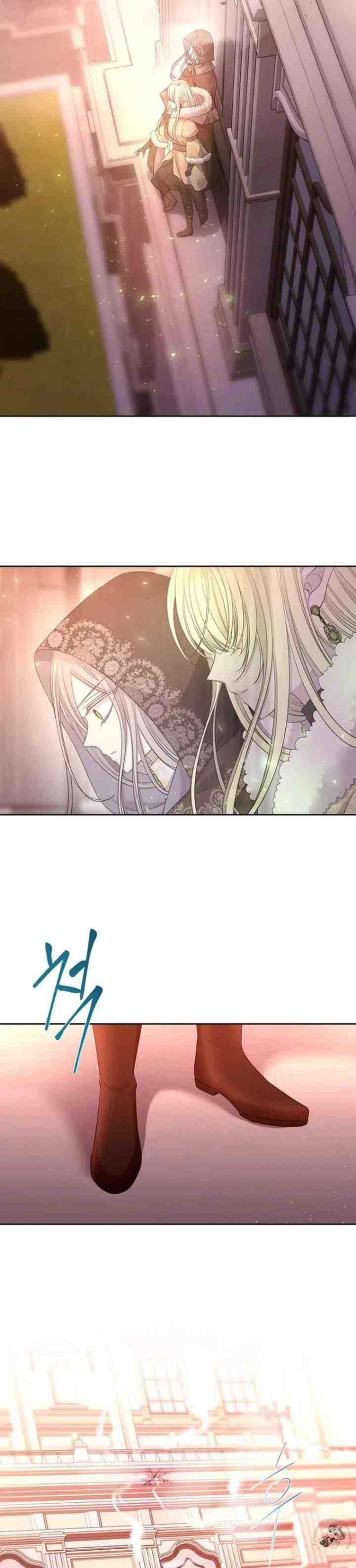 Charlotte Has Five Disciples chapter 123 halaman 5