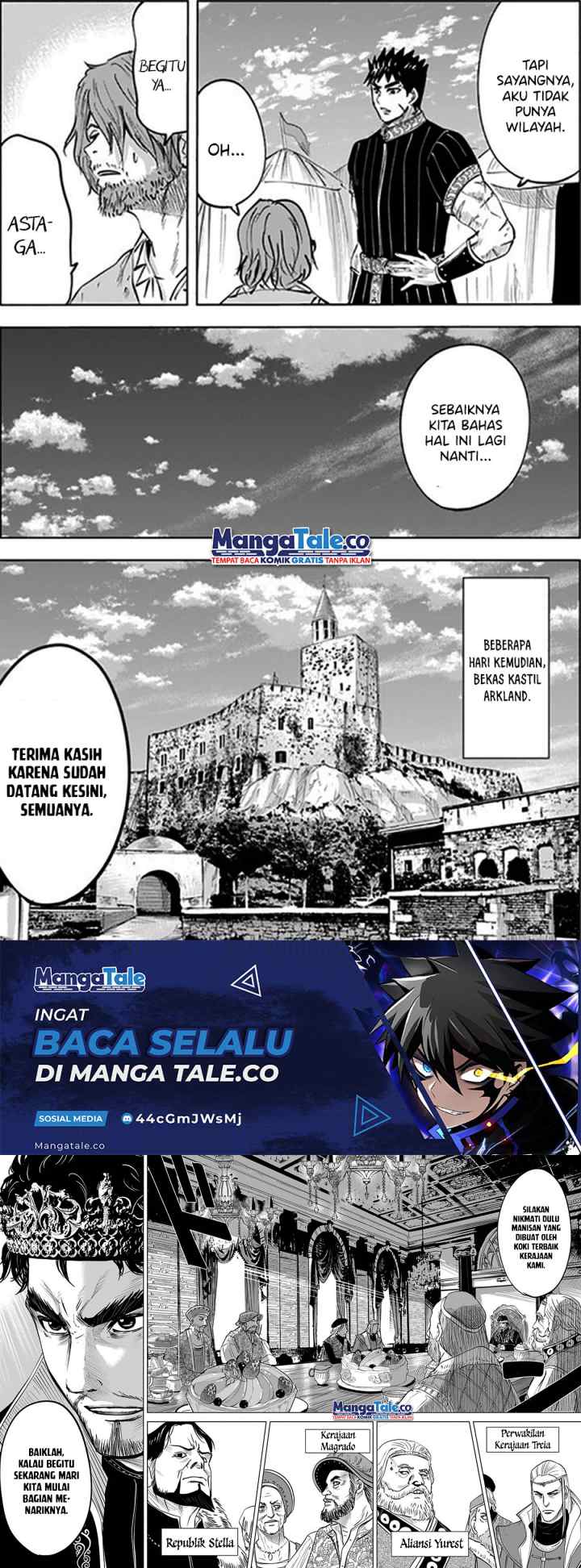 Oukoku E Tsuzuku Michi chapter 59 halaman 8