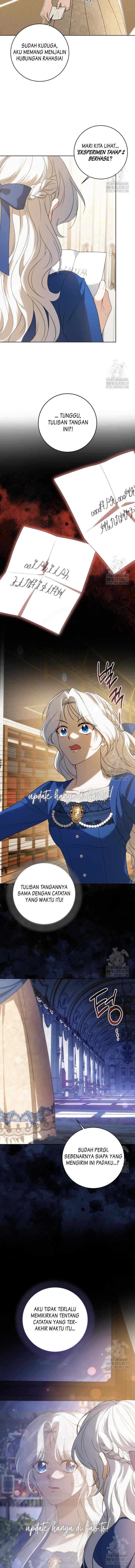 I Am the Obsessive Emperor's Talented Pharmacist chapter 8 halaman 8