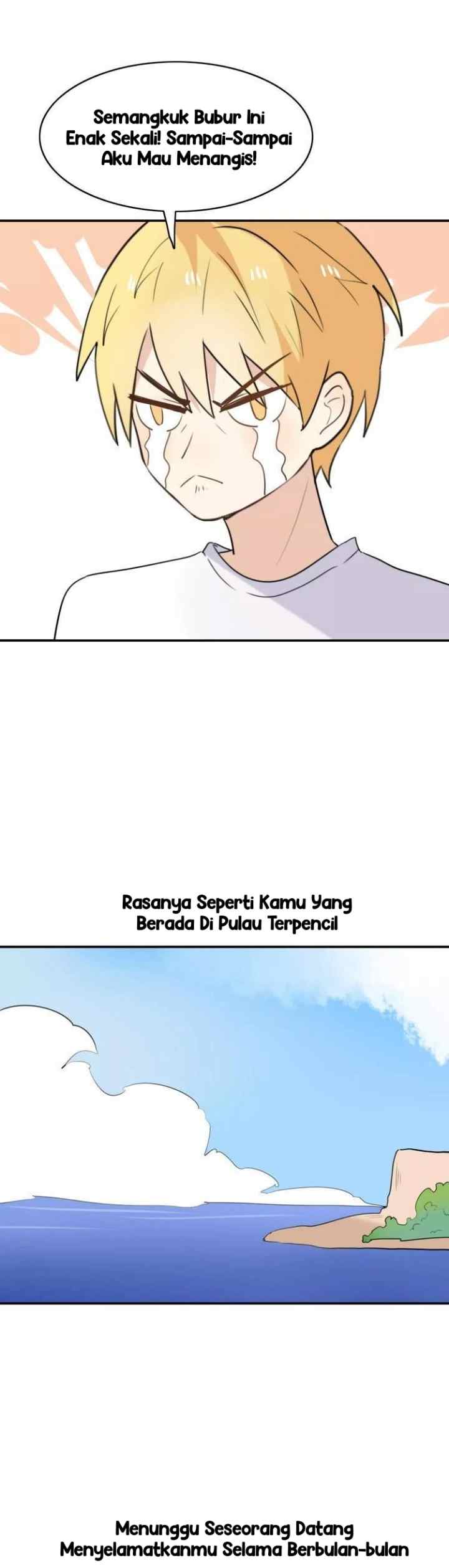 My Pet Lost Her Memories chapter 43 halaman 4