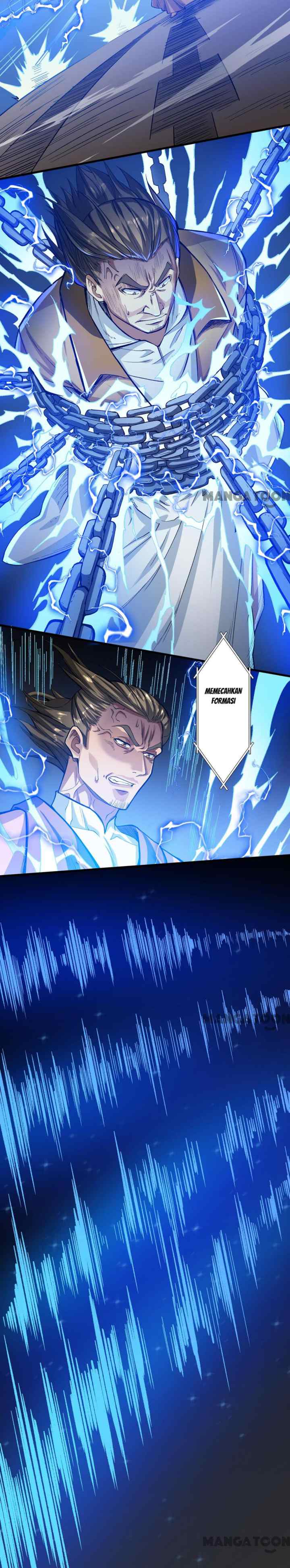 Martial Arts Reigns chapter 460 halaman 14