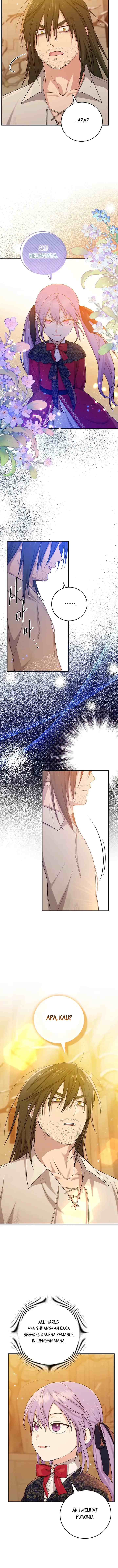 I Played The Role of the Adopted Daughter Too Well chapter 17 halaman 6