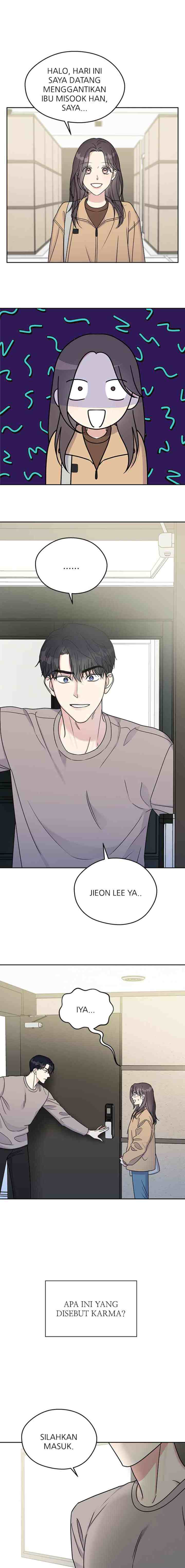 Do As I Say! chapter 11 halaman 9