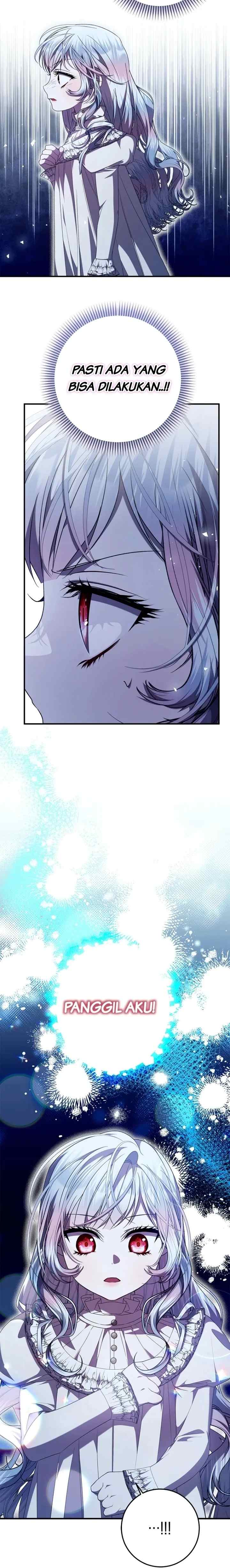 I Adopted a Villain as My Father chapter 59 halaman 4