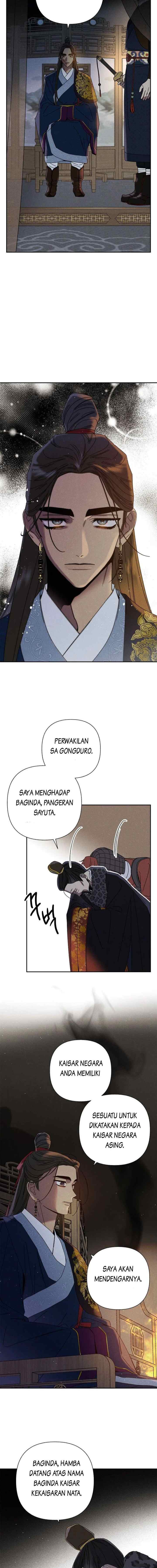 National Marriage chapter 16 halaman 13