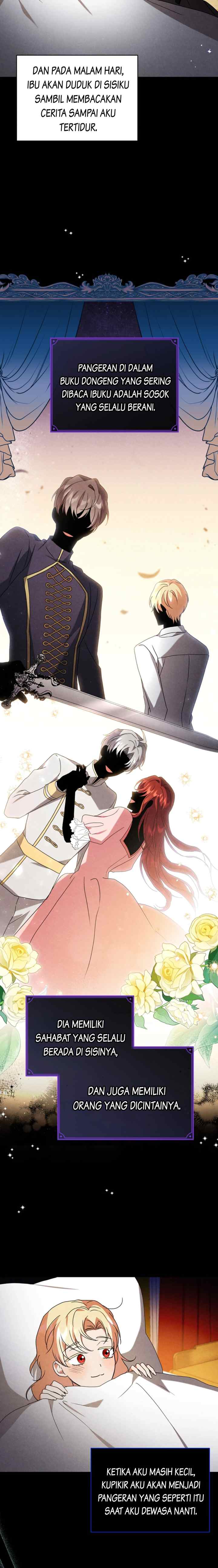 I Became The Villain's Trainer chapter 78 halaman 15