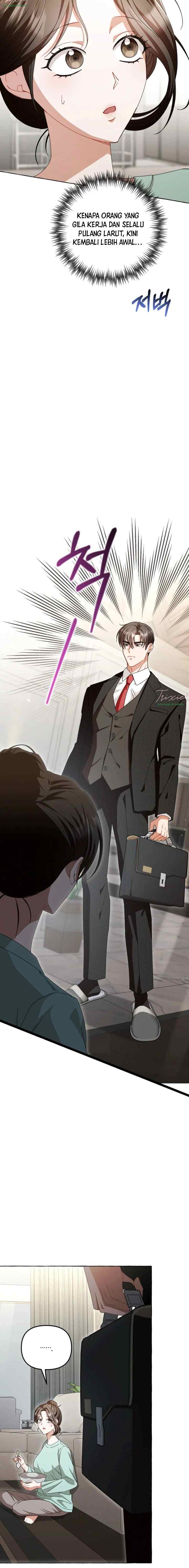 When the Phone Rings chapter 8 halaman 4