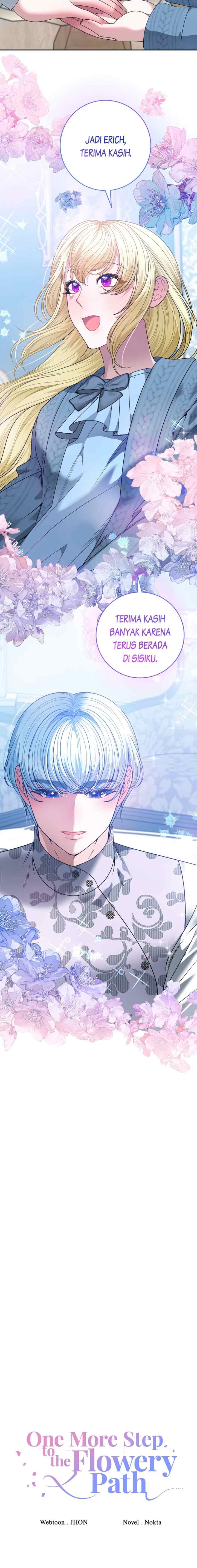 Everything's Coming Up Roses chapter 84 halaman 7