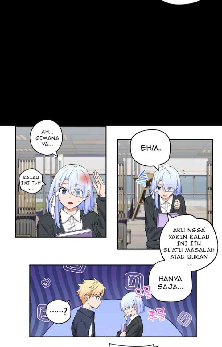Dating or Not chapter 100 halaman 6