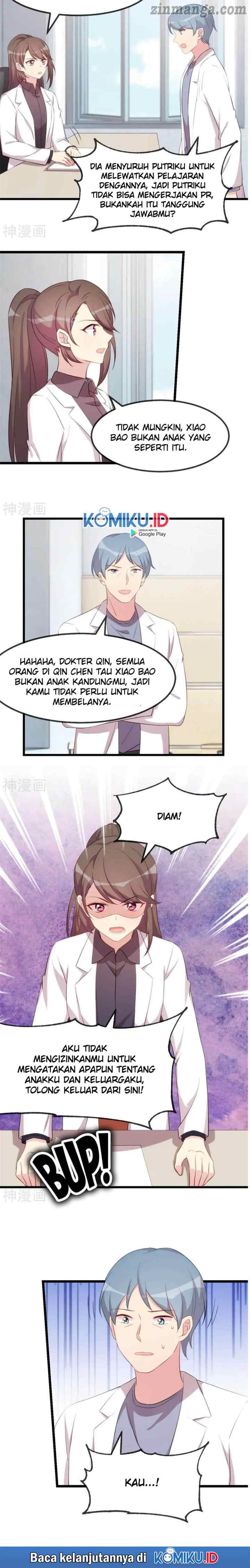 CEO's Sudden Proposal chapter 305 halaman 9