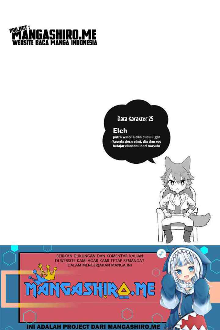 Choujin Koukousei-tachi wa Isekai demo Yoyuu de Ikinuku you desu! chapter 52 halaman 18