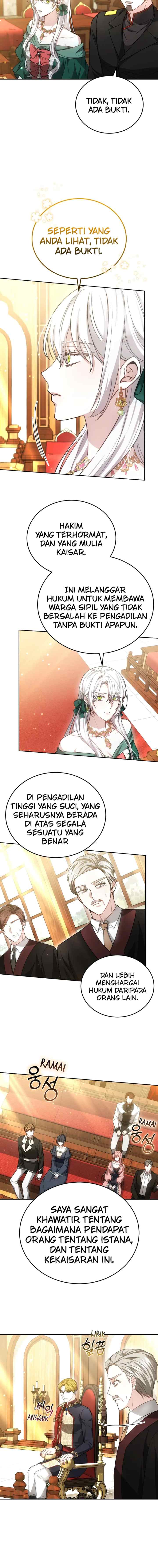 The Male Lead's Nephew Like Me So Much chapter 84 halaman 8