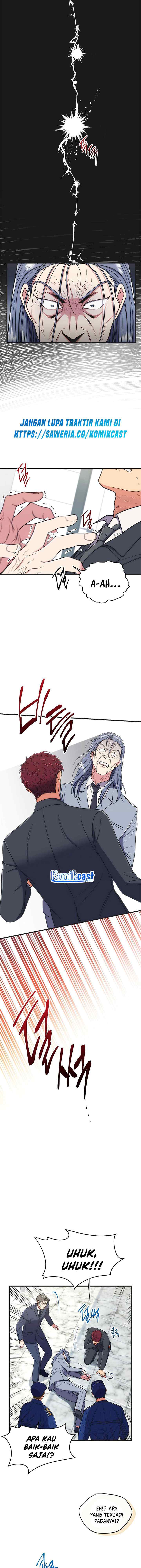 Medical Return chapter 130 halaman 7