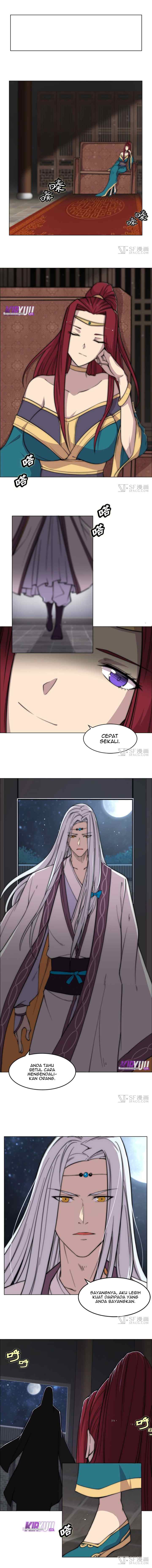 Martial King's Retired Life chapter 88 halaman 4