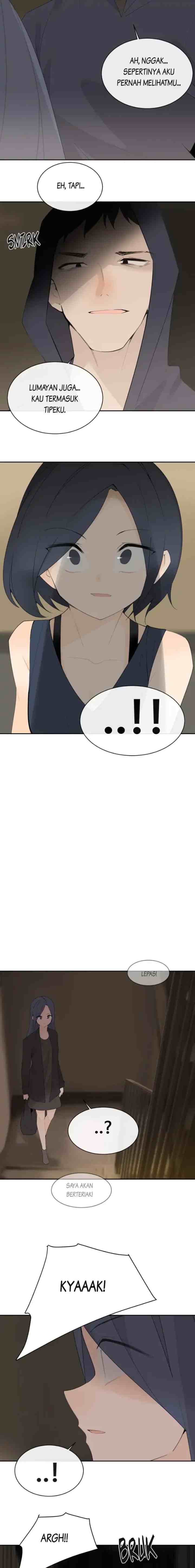 Devil Sword King chapter 206 halaman 9