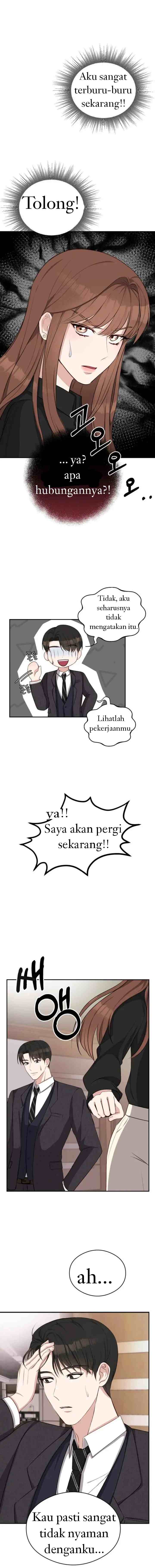 She Looks So Good chapter 4 halaman 13
