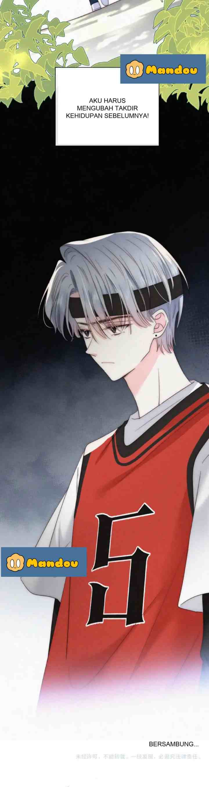Destined to Love You chapter 29 halaman 19