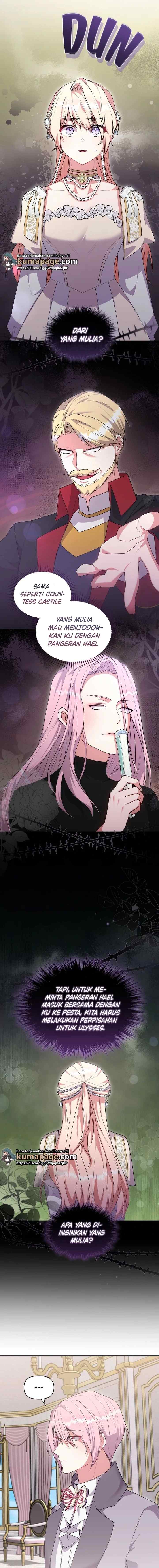 You Are So Cute chapter 69 halaman 5
