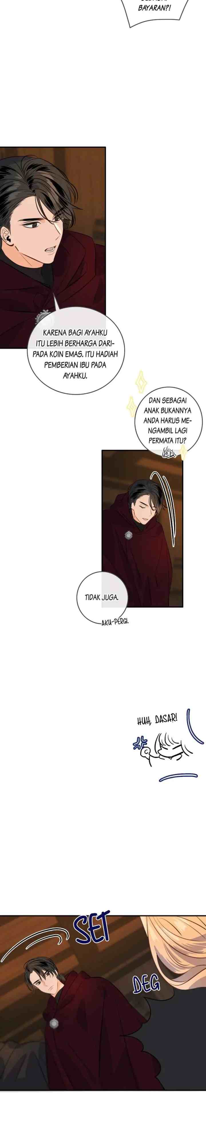The Great Wish chapter 75 halaman 4