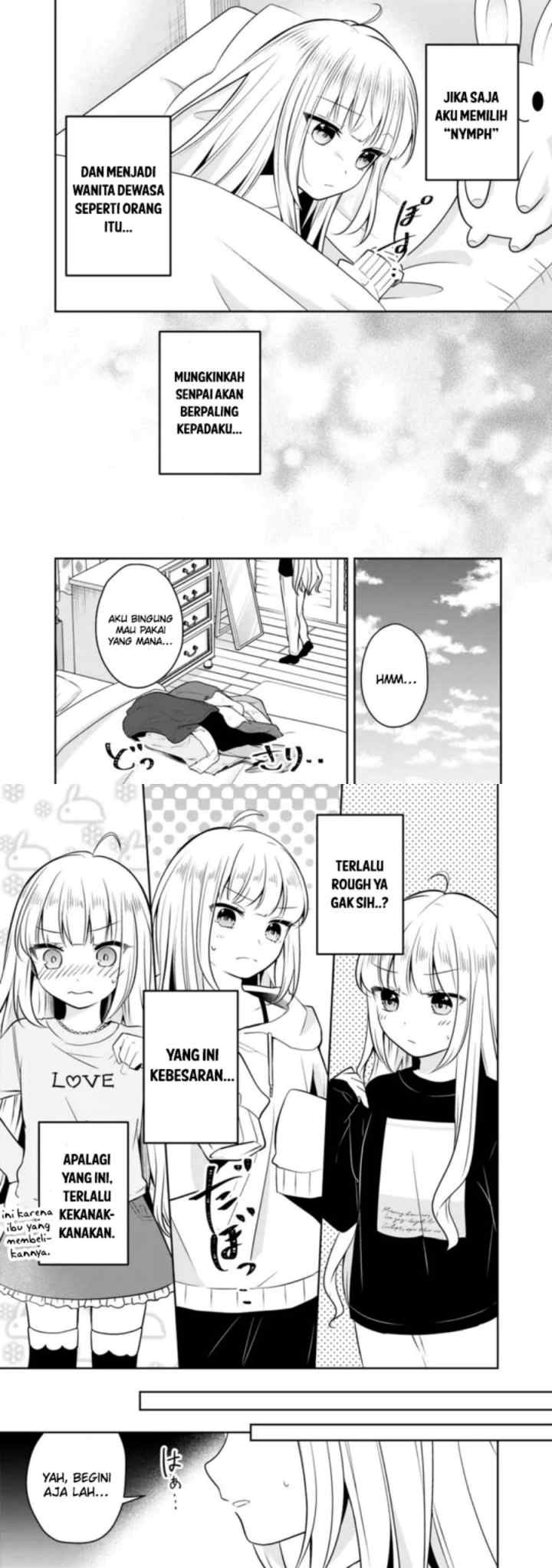 Shachiku Desu Ga Shuzoku Shinka Shite Saikyou E To Itarimasu chapter 14 halaman 8