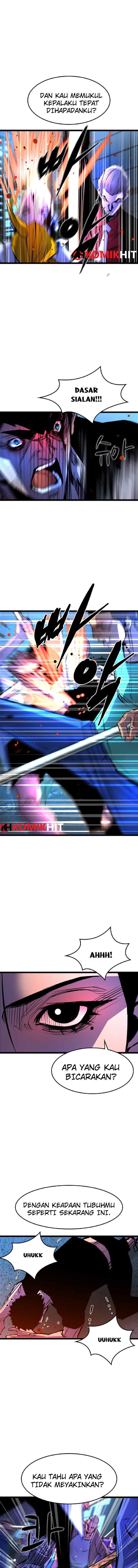 Hallim Gymnasium chapter 77 halaman 5
