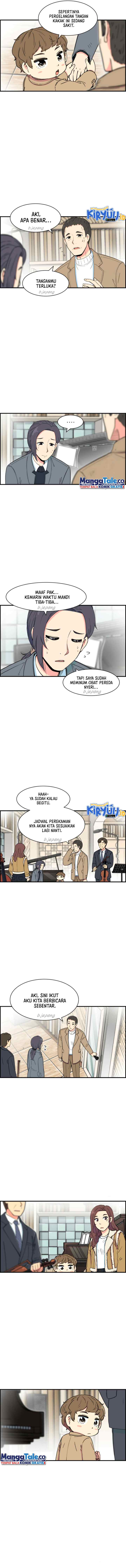Beethoven Reborn chapter 10 halaman 9