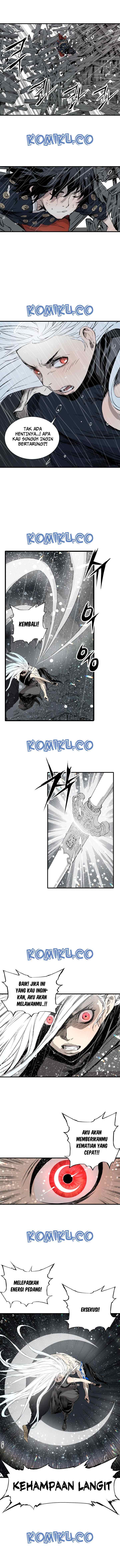 Sword Sheath's Child chapter 12 halaman 16