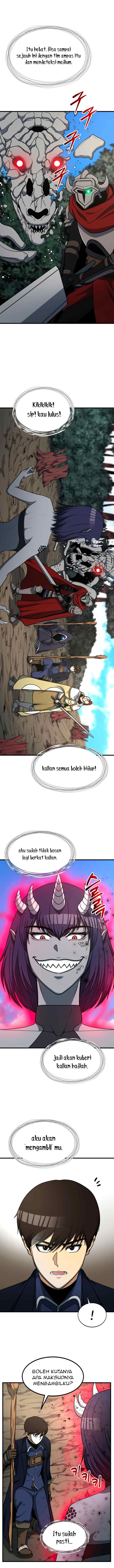 Dungeon House chapter 38 halaman 13