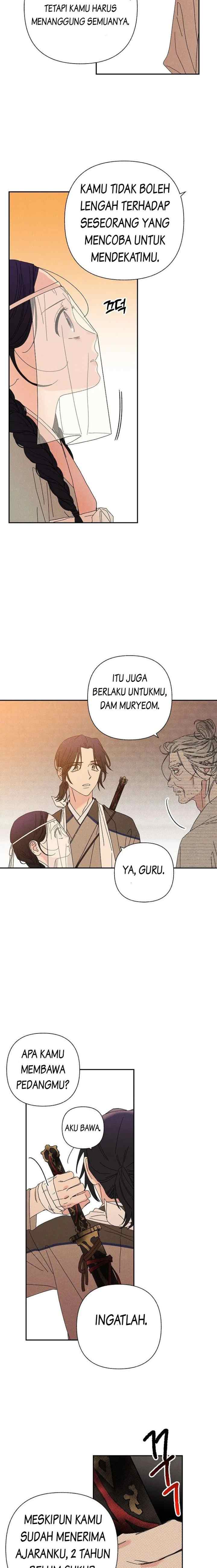National Marriage chapter 9 halaman 9