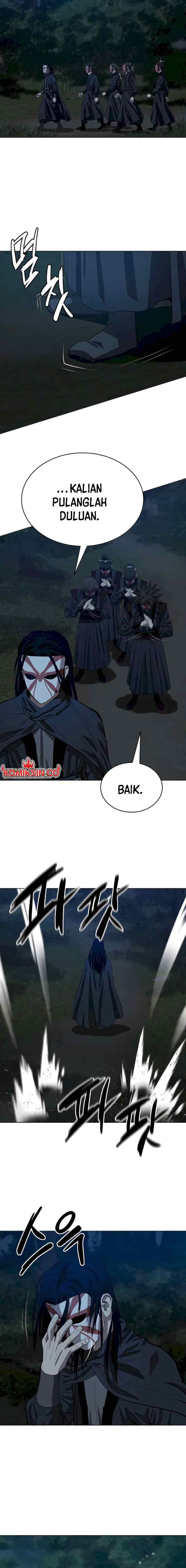 Weak Teacher chapter 135 halaman 6