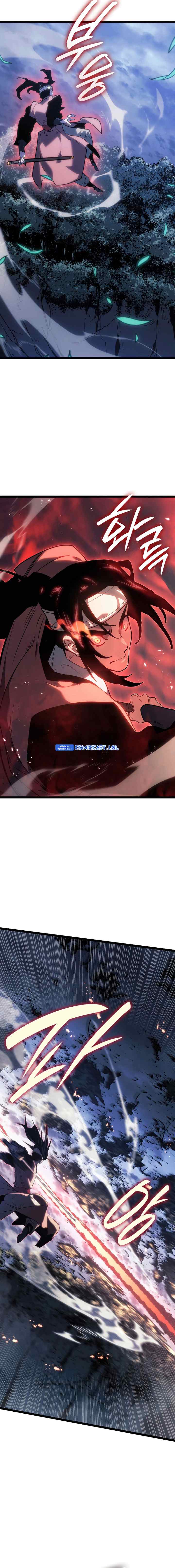Reaper of the Drifting Moon chapter 75 halaman 13