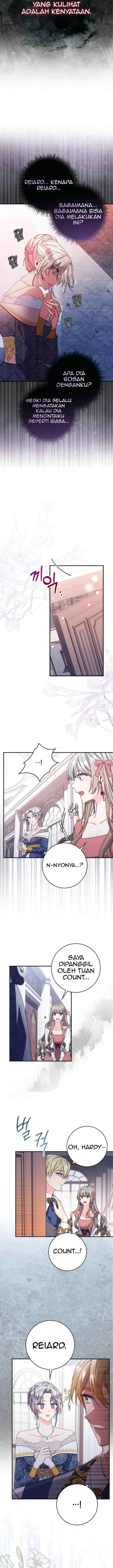As My Husband Wish, I Will Bring in the Concubine chapter 1 halaman 10