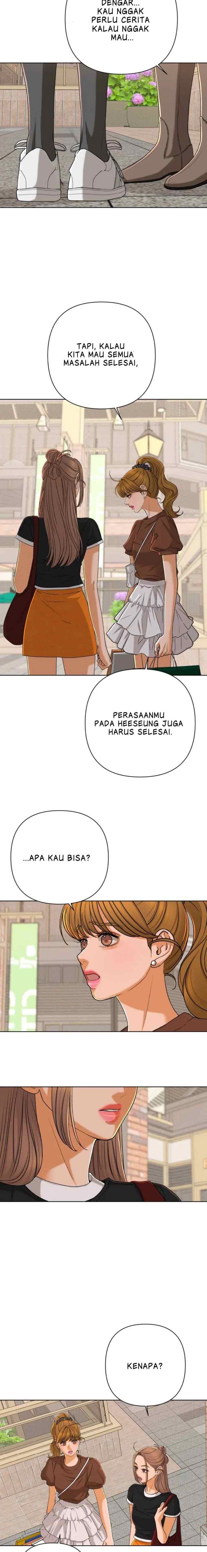 The Fox Club chapter 117 halaman 16