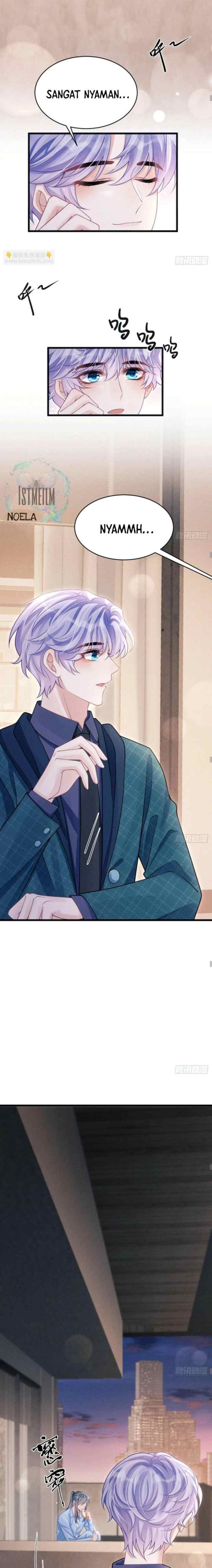 I Suspect the Actor Is Fishing for Me chapter 96 halaman 8