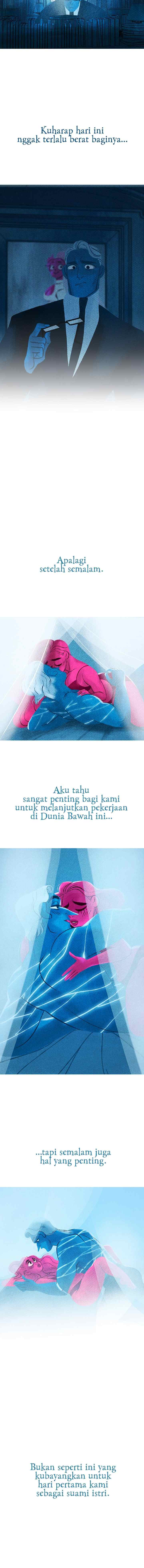 Lore Olympus chapter 241 halaman 15