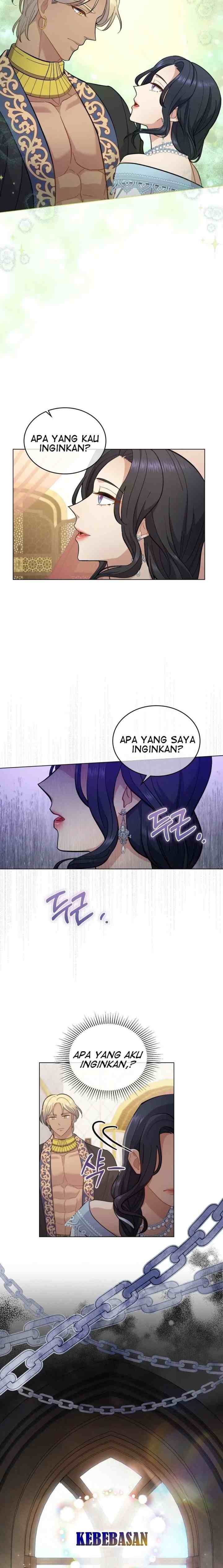 Lies Become You chapter 12 halaman 12