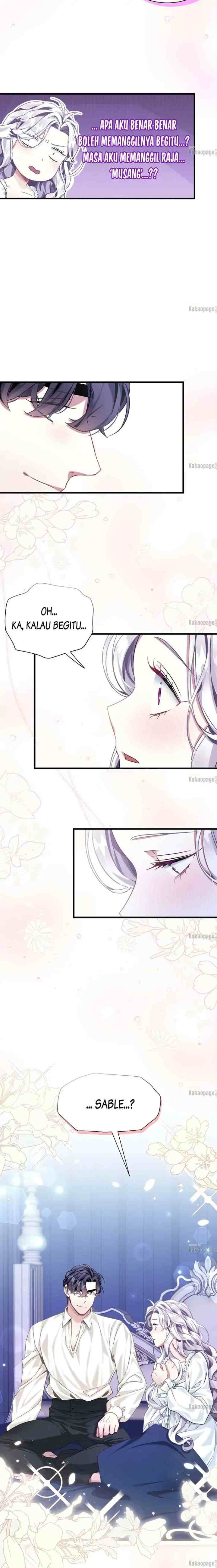 Not Sew Wicked Stepmom chapter 76 halaman 12