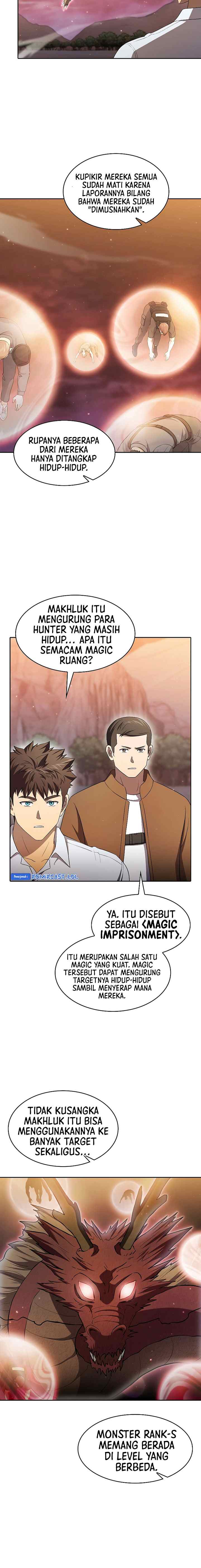 The Constellation That Returned From Hell chapter 141 halaman 4