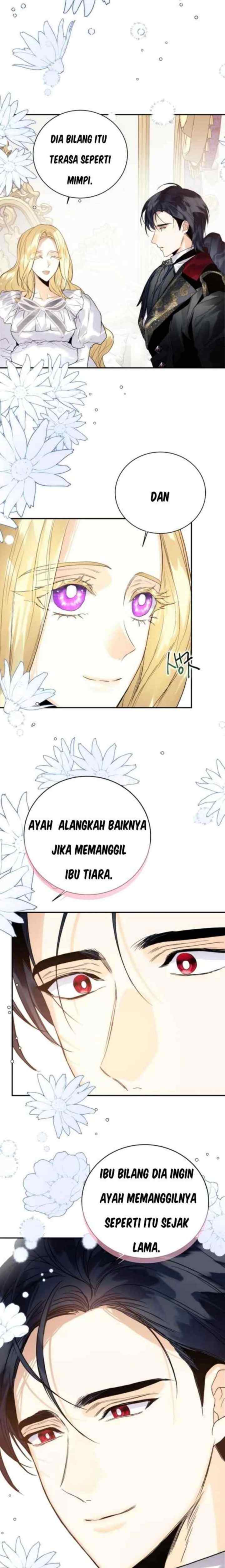 Royal Marriage chapter 101 halaman 11