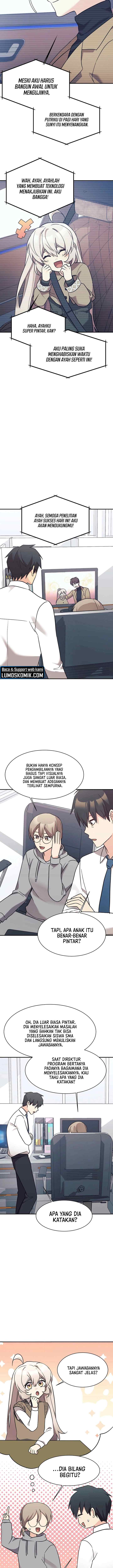 My Daughter Is a Dragon! chapter 78 halaman 4