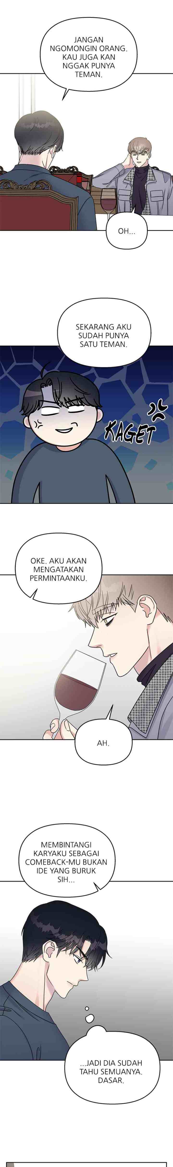 Do As I Say! chapter 23 halaman 9
