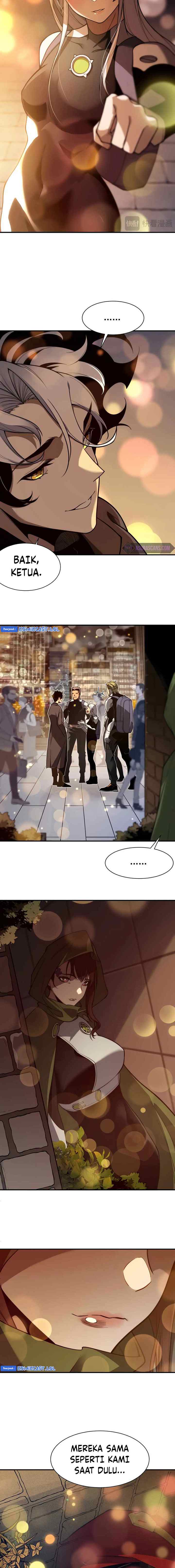 Demon Evolution chapter 47 halaman 13
