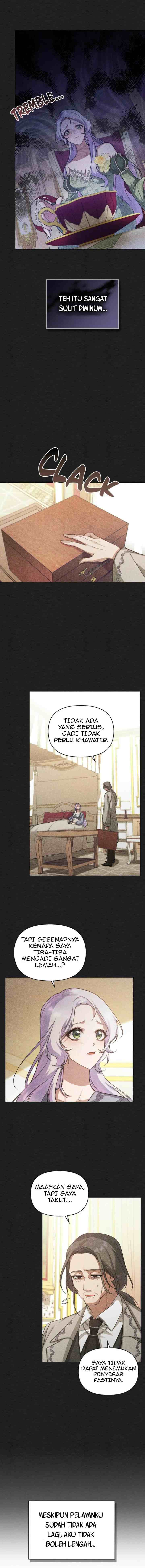 Disobey The Duke If You Dare chapter 6 halaman 7
