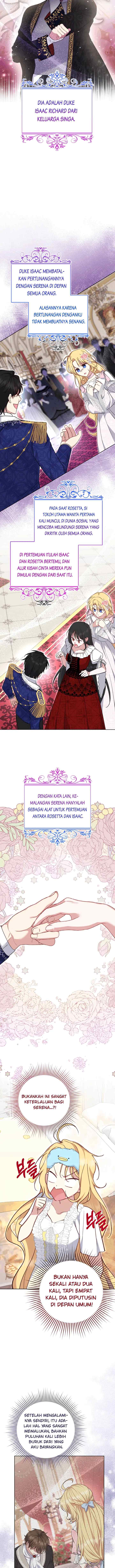 Supporting Duck Wait For A Breakup chapter 1 halaman 17